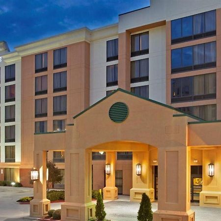 Hyatt Place Atlanta Airport North College Park Εξωτερικό φωτογραφία