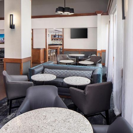Hyatt Place Atlanta Airport North College Park Εξωτερικό φωτογραφία