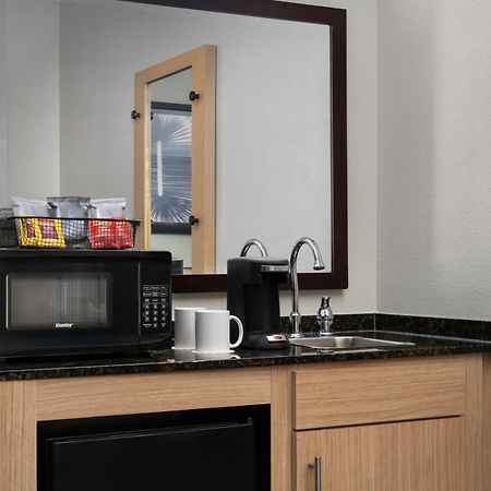 Hyatt Place Atlanta Airport North College Park Εξωτερικό φωτογραφία