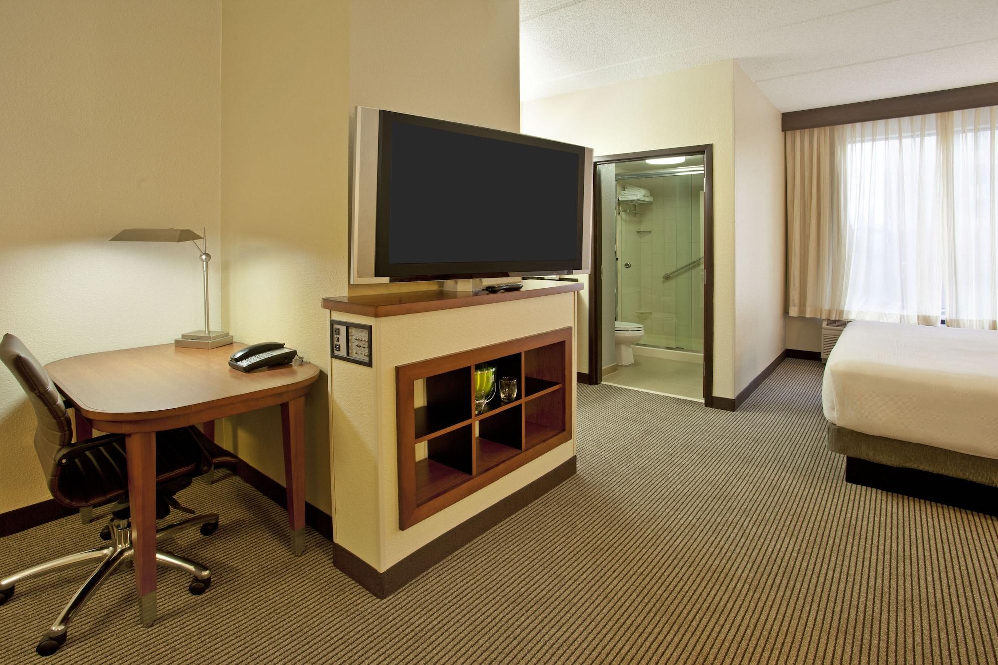 Hyatt Place Atlanta Airport North College Park Εξωτερικό φωτογραφία