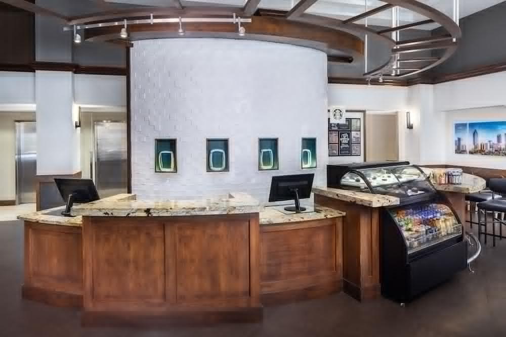 Hyatt Place Atlanta Airport North College Park Εξωτερικό φωτογραφία