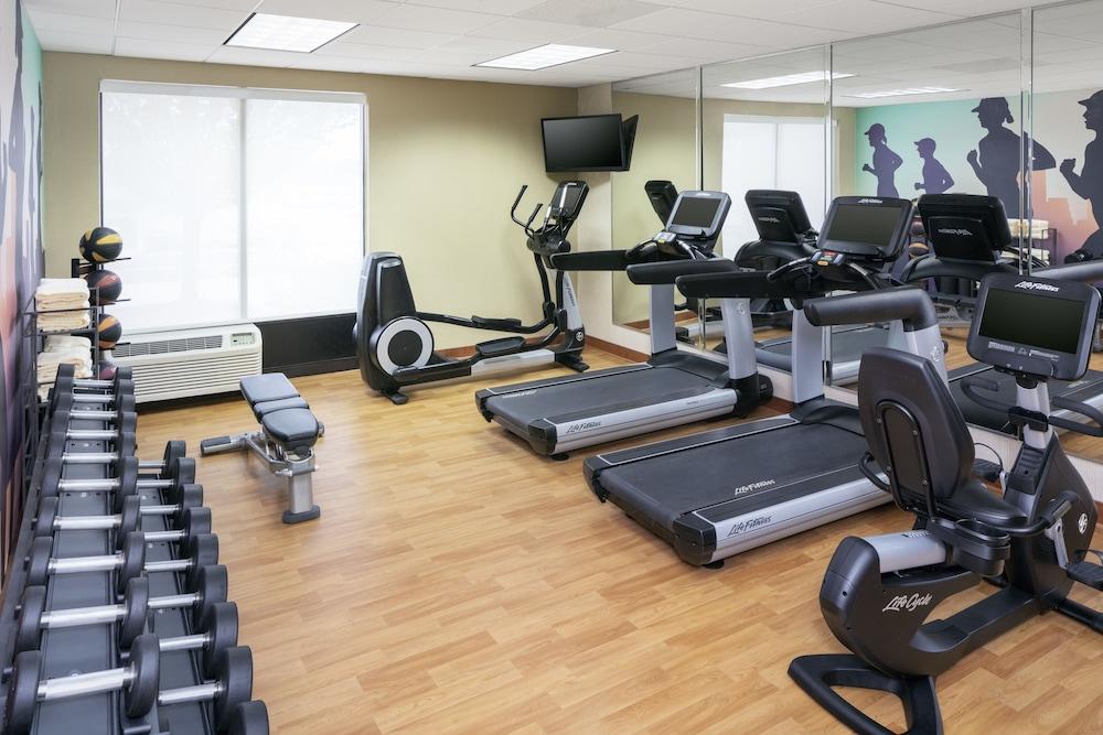 Hyatt Place Atlanta Airport North College Park Εξωτερικό φωτογραφία