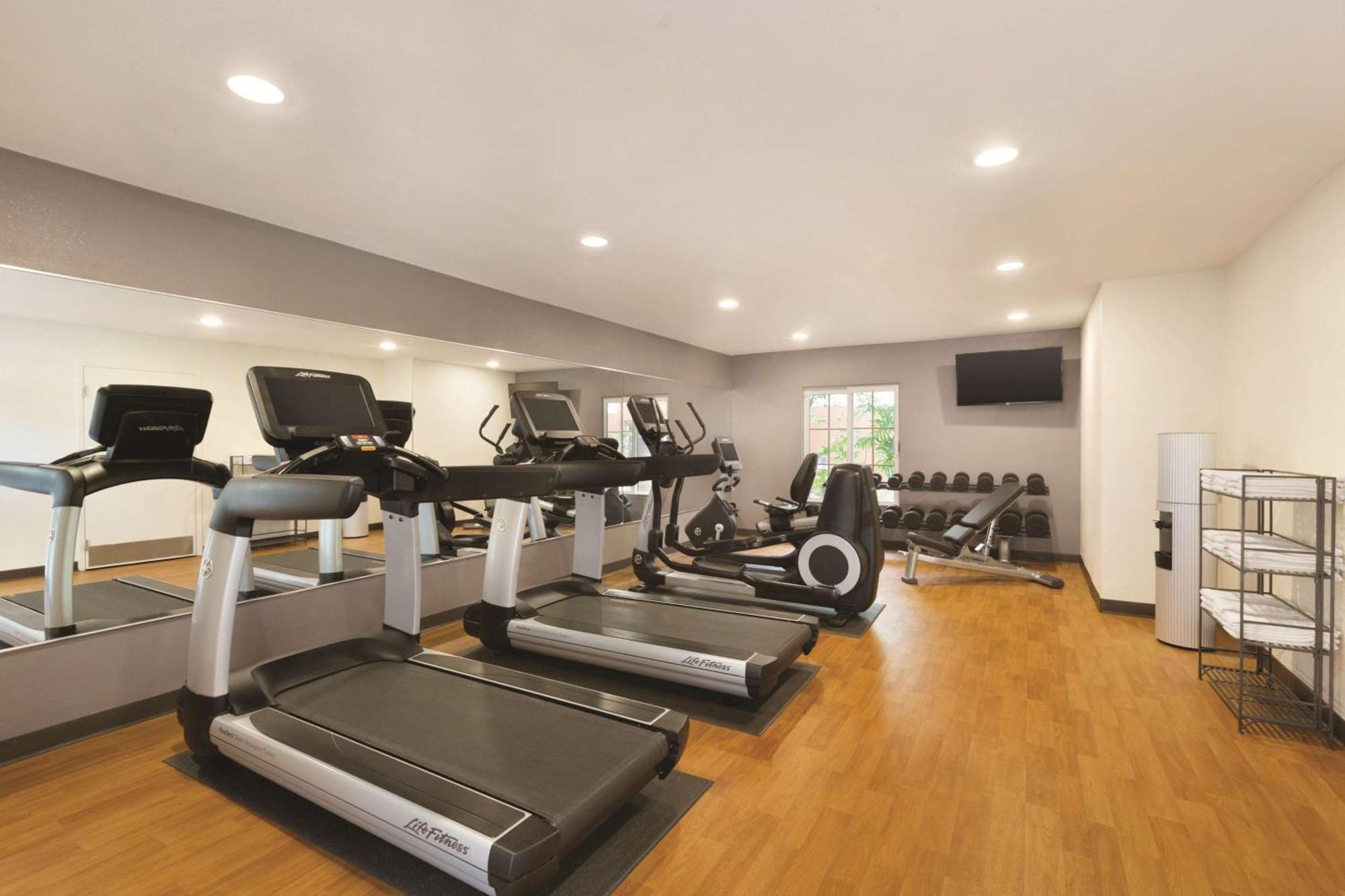 Hyatt Place Atlanta Airport North College Park Εξωτερικό φωτογραφία
