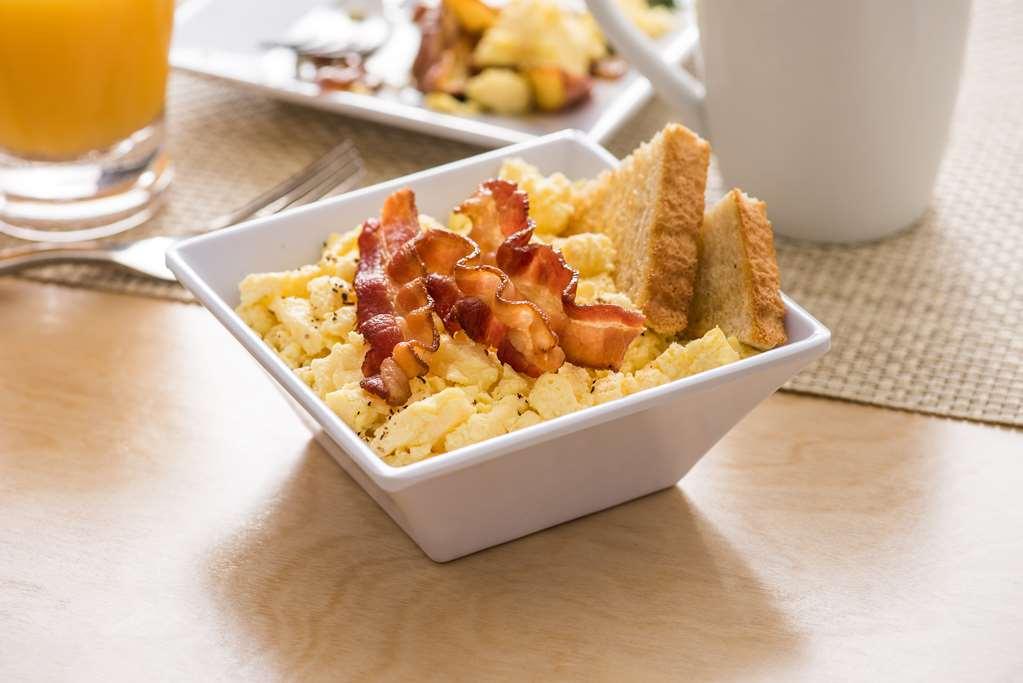 Hyatt Place Atlanta Airport North College Park Εστιατόριο φωτογραφία