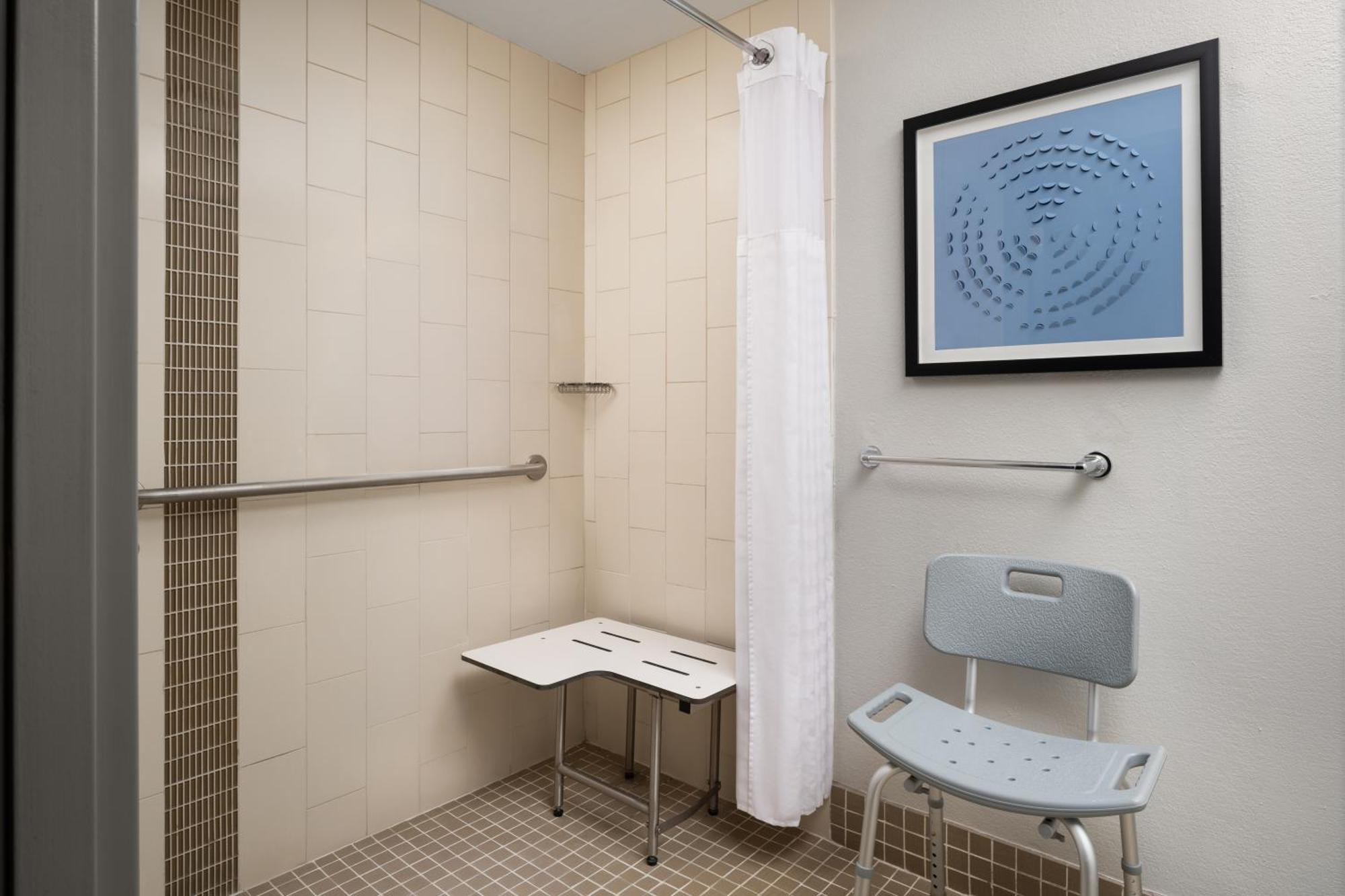 Hyatt Place Atlanta Airport North College Park Εξωτερικό φωτογραφία