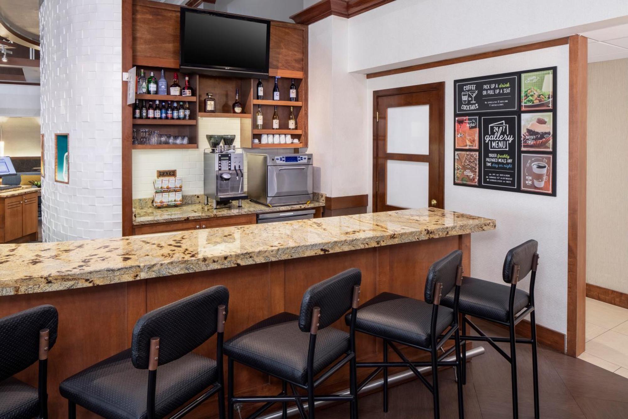 Hyatt Place Atlanta Airport North College Park Εξωτερικό φωτογραφία