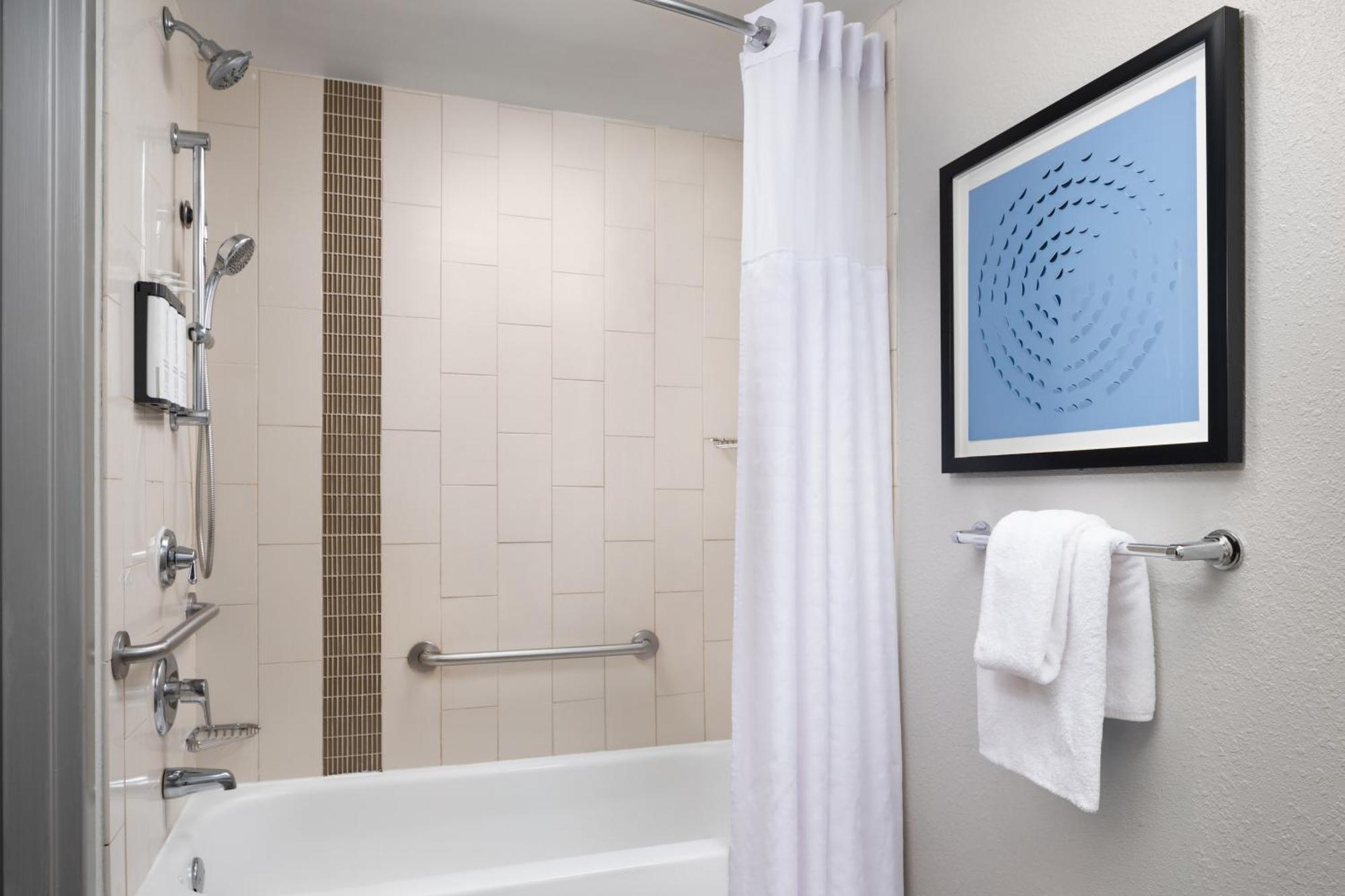 Hyatt Place Atlanta Airport North College Park Εξωτερικό φωτογραφία