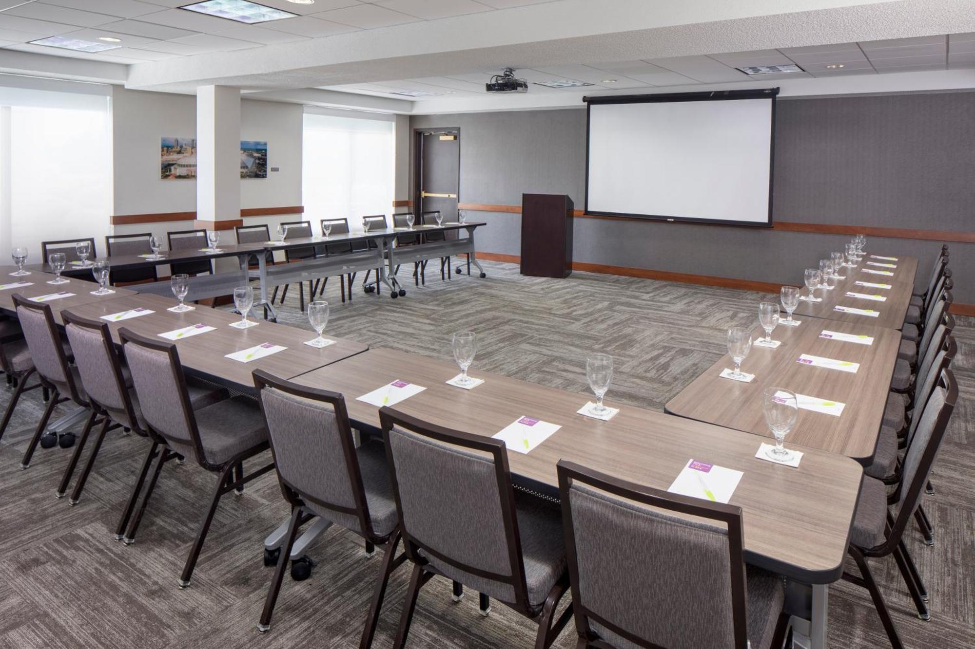 Hyatt Place Atlanta Airport North College Park Εξωτερικό φωτογραφία