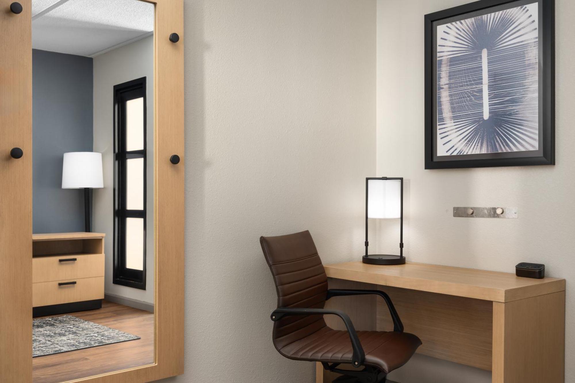 Hyatt Place Atlanta Airport North College Park Εξωτερικό φωτογραφία