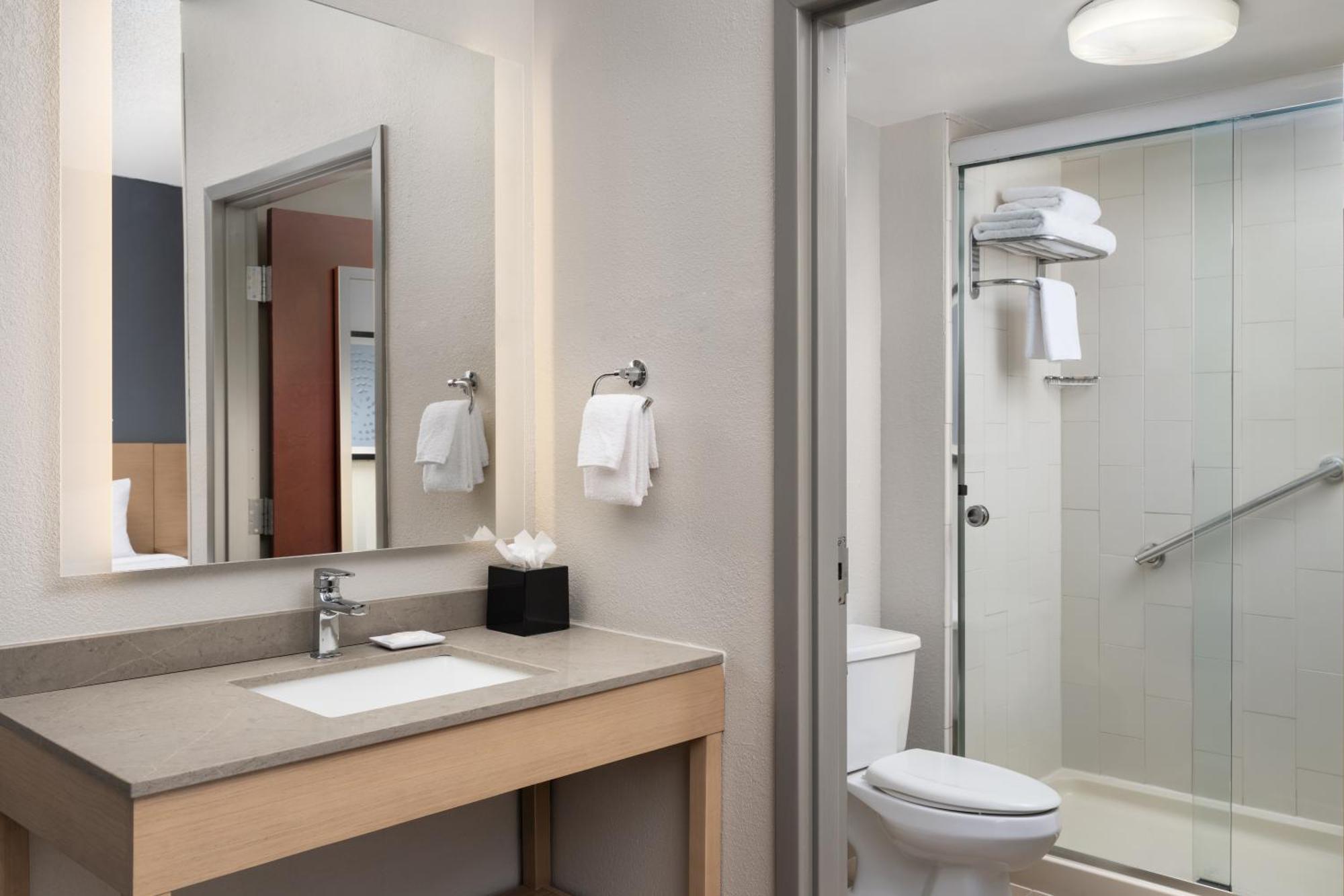 Hyatt Place Atlanta Airport North College Park Εξωτερικό φωτογραφία
