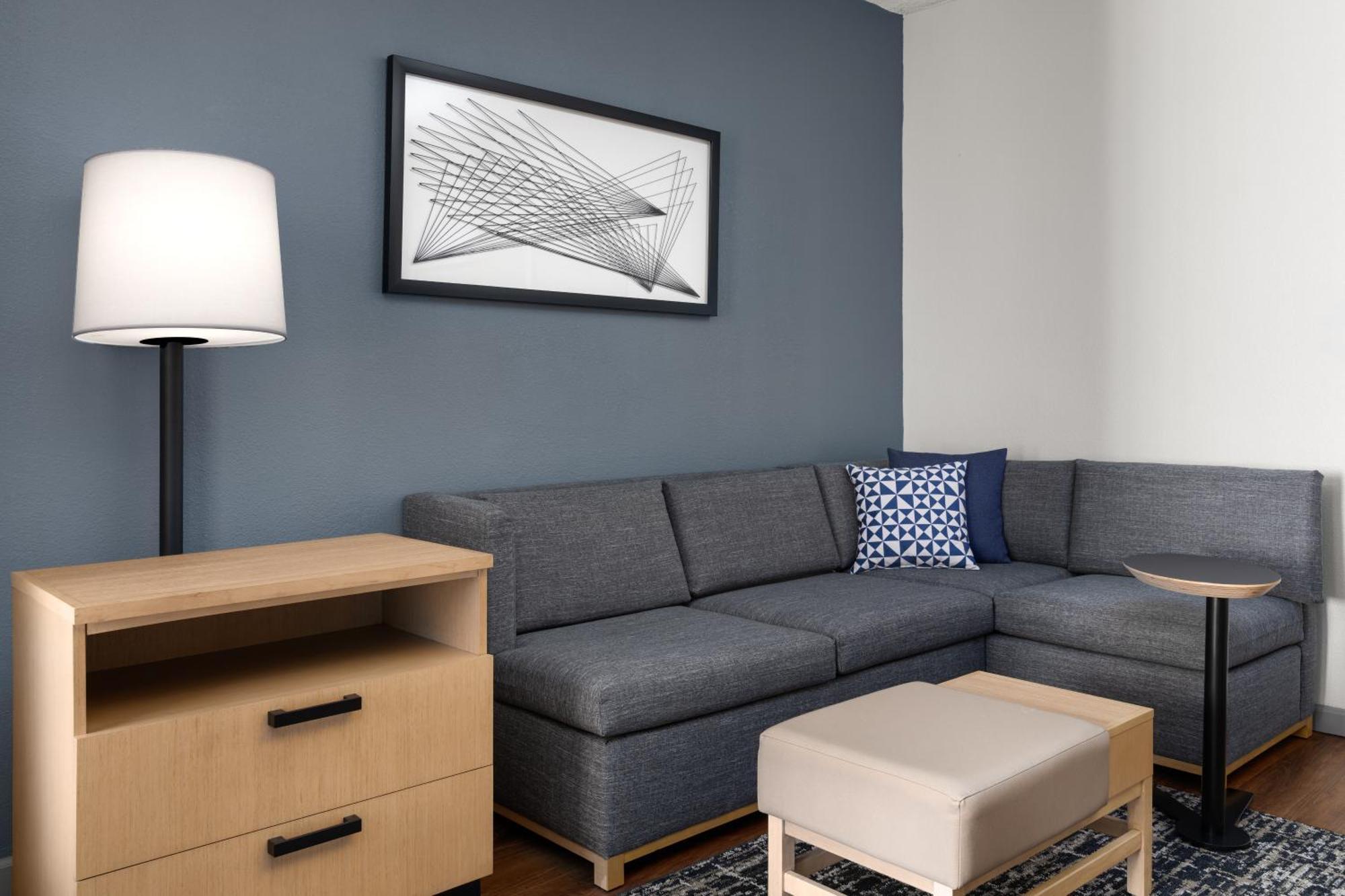Hyatt Place Atlanta Airport North College Park Εξωτερικό φωτογραφία