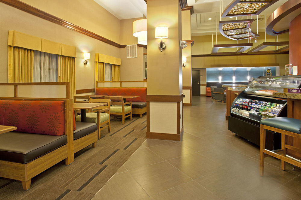 Hyatt Place Atlanta Airport North College Park Εξωτερικό φωτογραφία